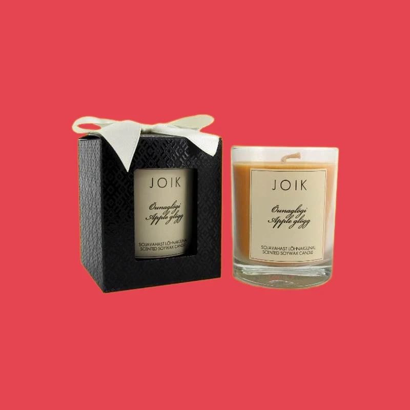 Custom Candle Boxes With Window