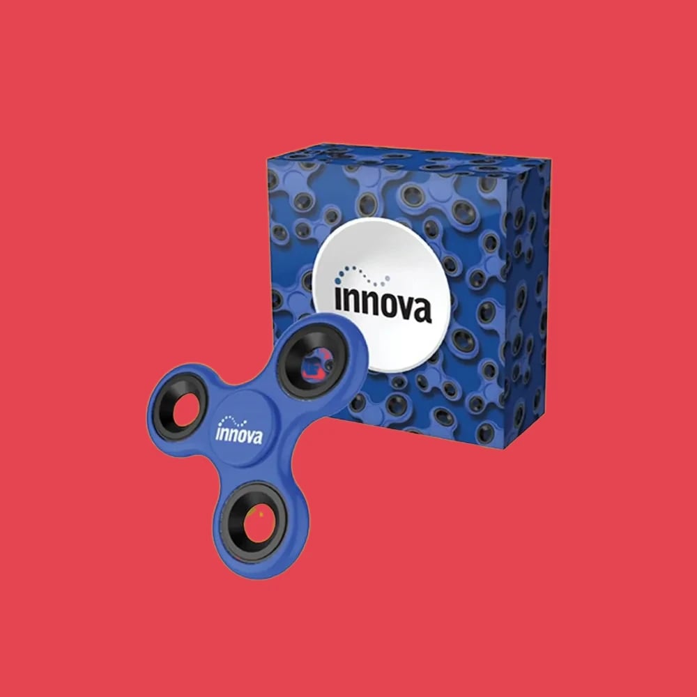 Custom Fidget Boxes
