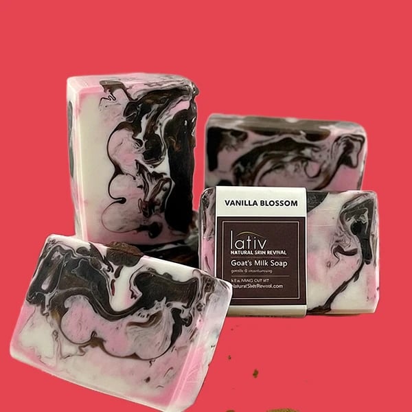 Soap Sleeve Packaging