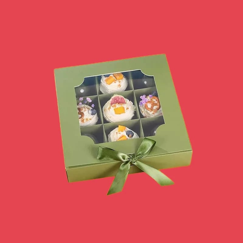 Custom Card Boxes With Inserts