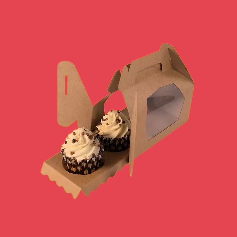Custom Eco Friendly Boxes with inserts