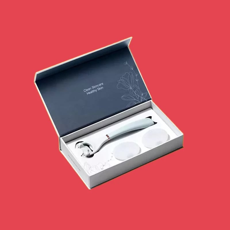 Custom Luxury Boxes with Inserts