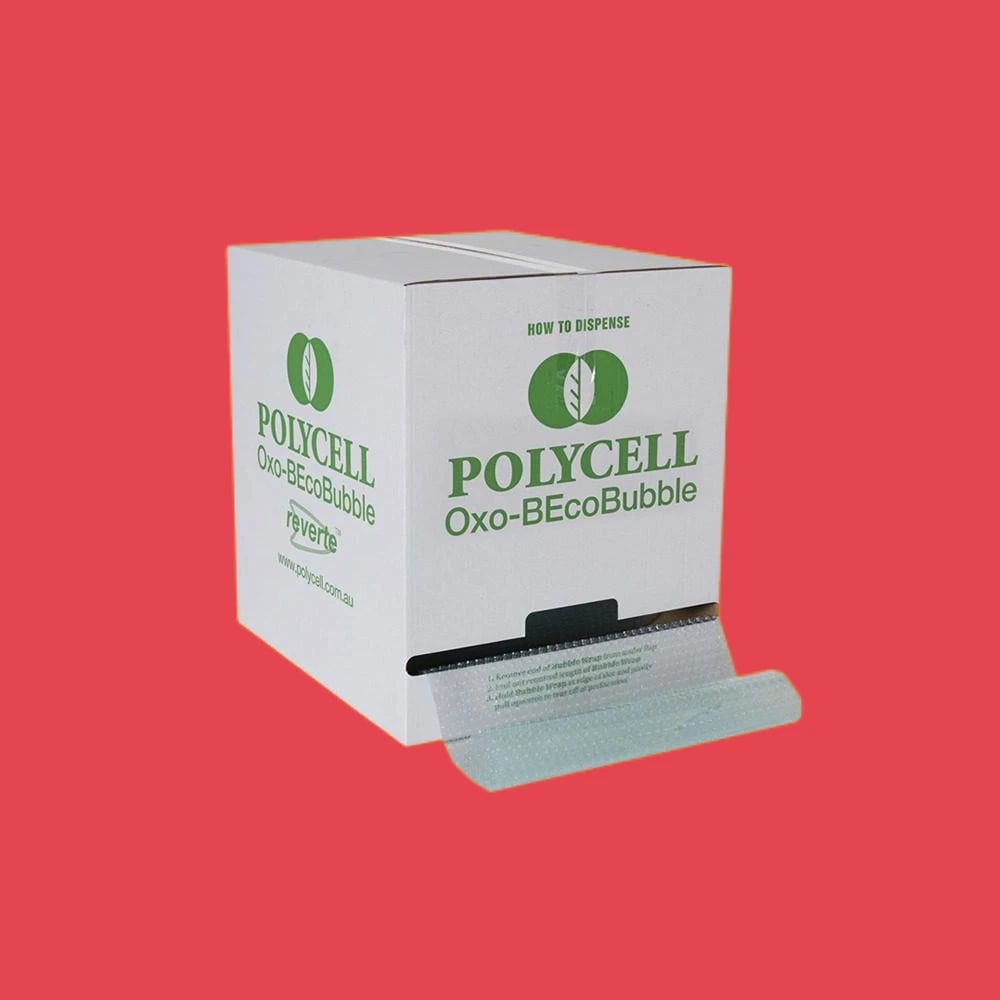 Custom Perforated Gravity Dispenser Boxes