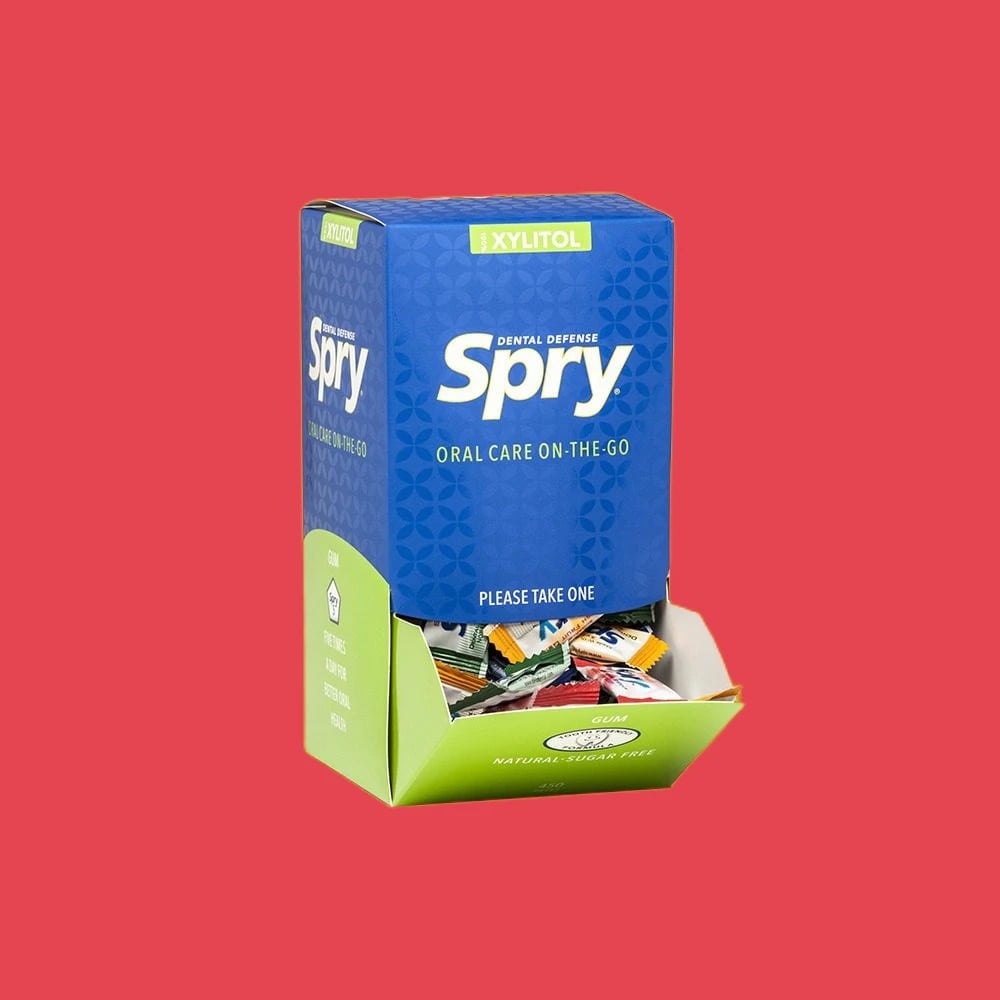 Custom Pharma Dispenser Boxes