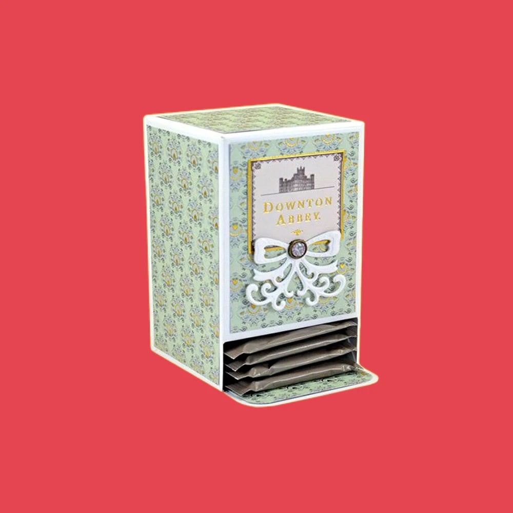 Custom Unique Shaped Dispenser Boxes