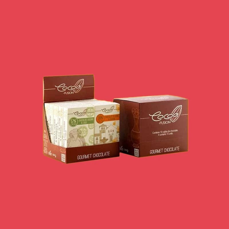 Counter Display Boxes
