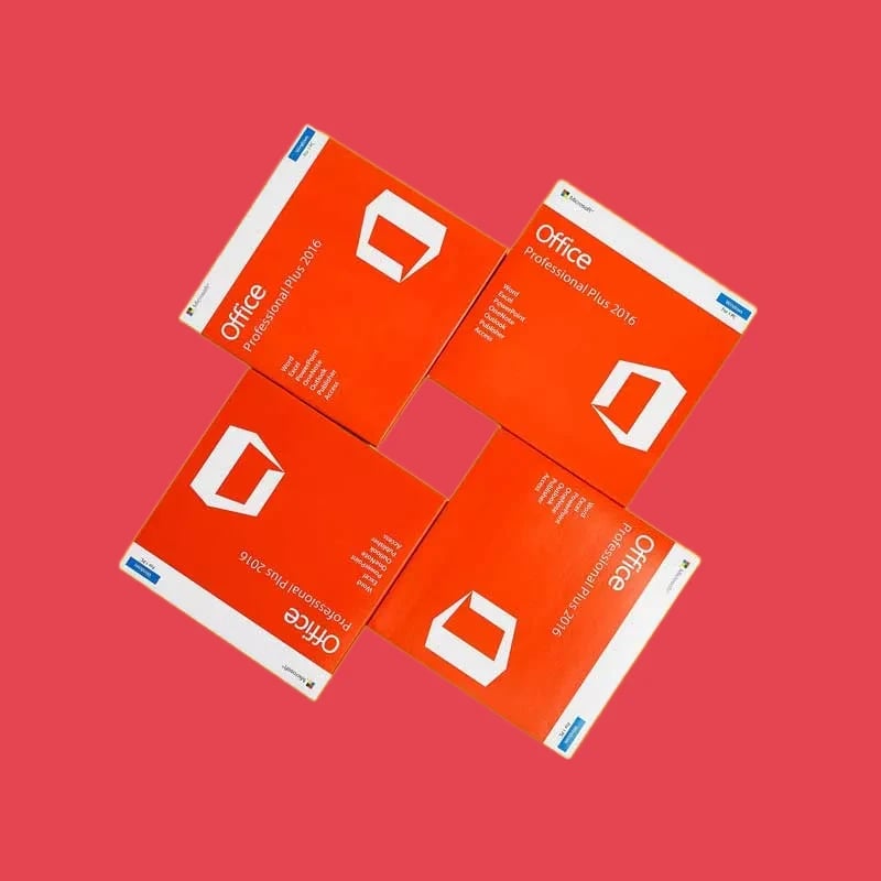 Custom Portable Software Boxes