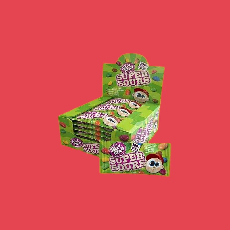 Custom Display Boxes with Logo