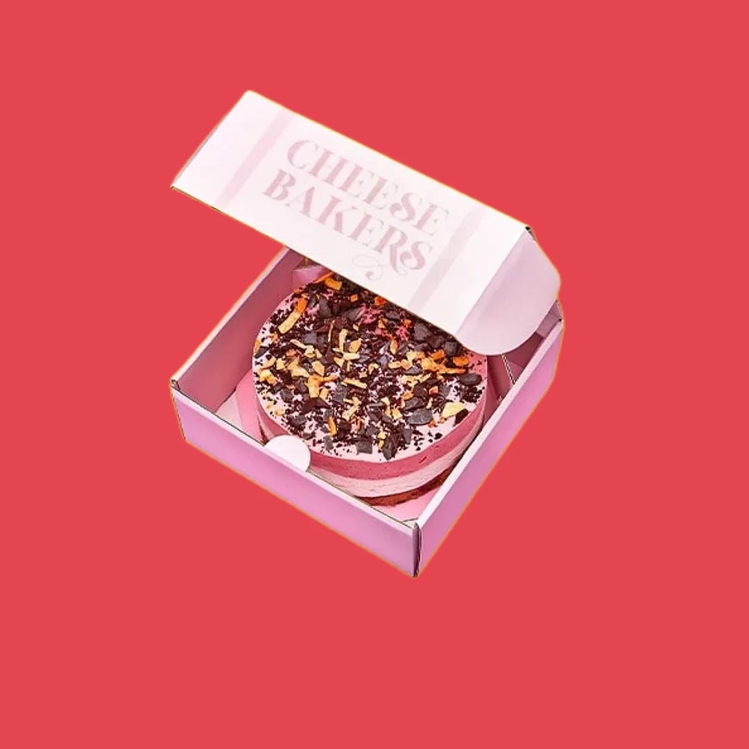 Cheesecake Boxes