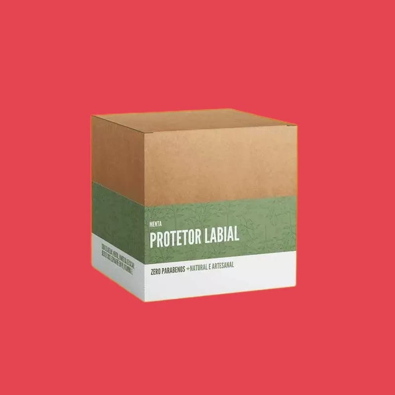 Custom Eco friendly Kraft Health Care Boxes