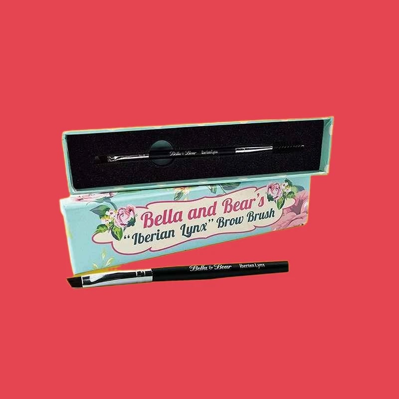 Custom Spoolie Boxes