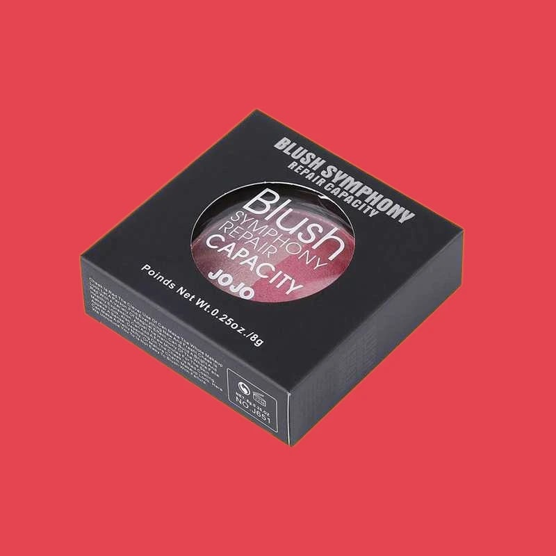Custom Rouge Boxes