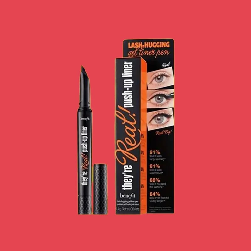 Custom Mascara Boxes