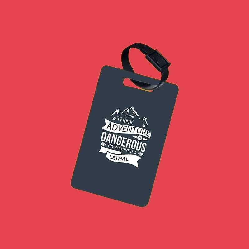 Custom Gift Packaging Hang tags