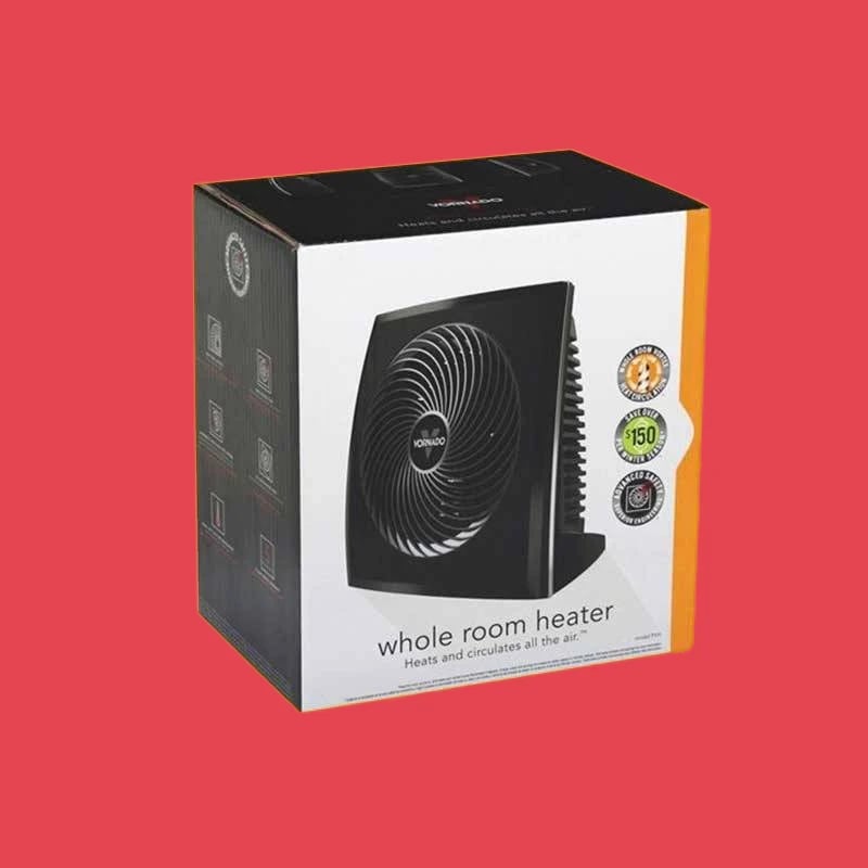 Custom Home Appliances Boxes