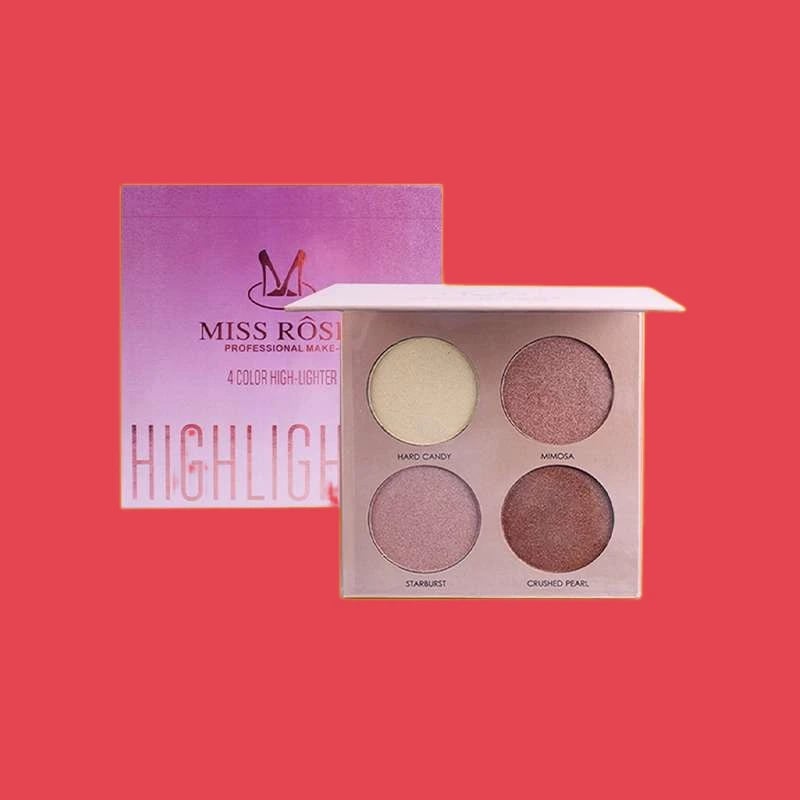 Custom Highlighter Boxes