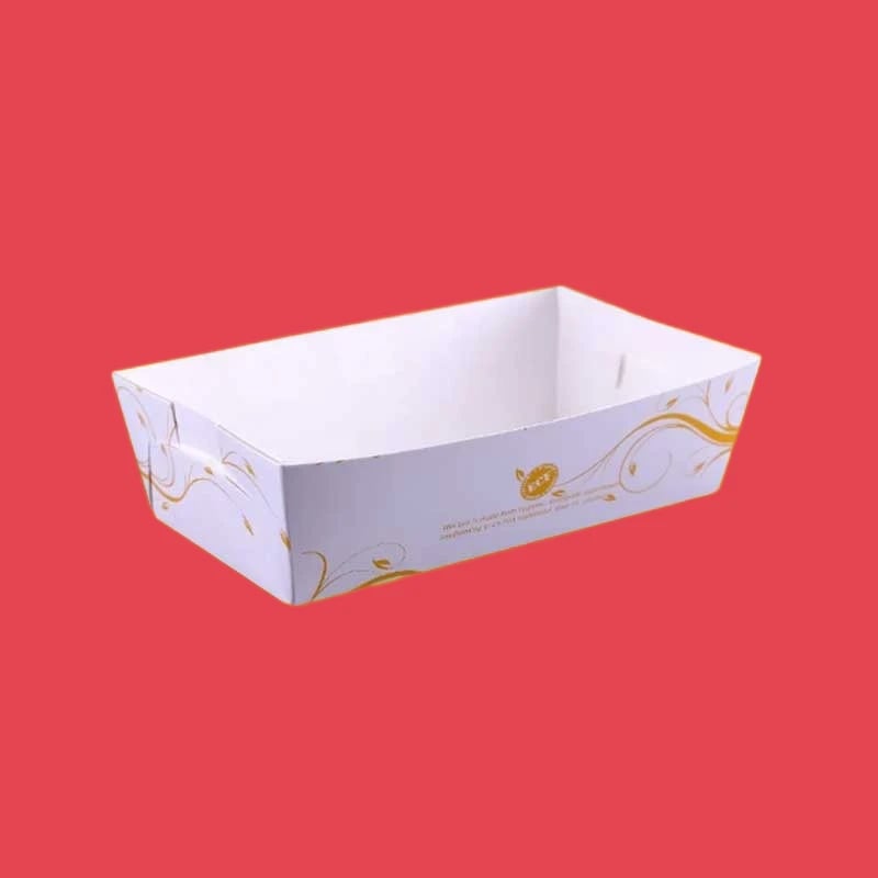 Custom Printed Household Large Trays