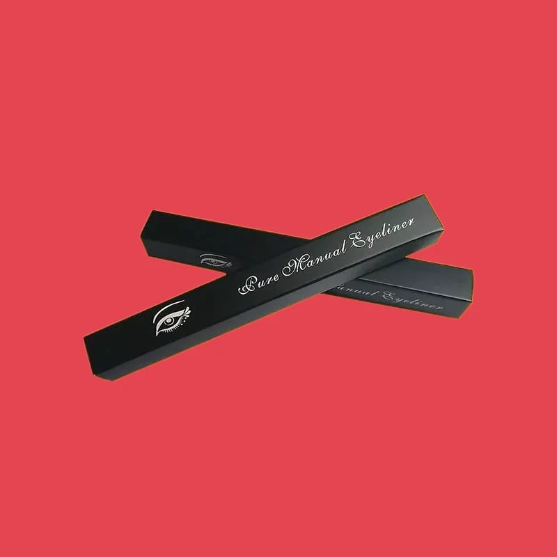 Custom Eyeliner Boxes