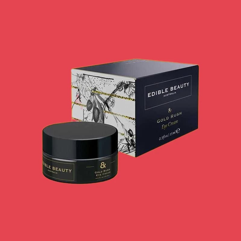 Custom Eye Cream Boxes