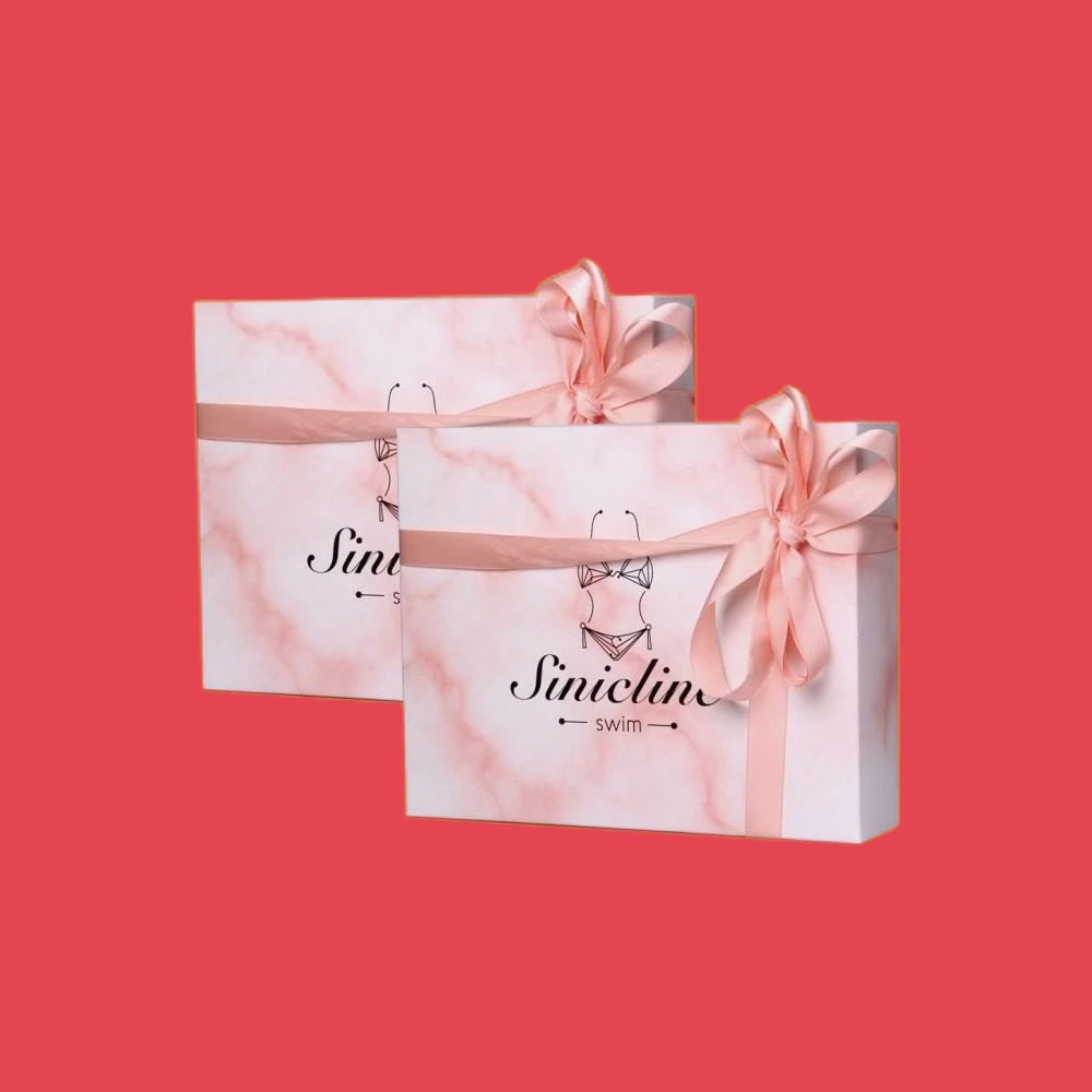Custom Swimwear Boxes Wholesale