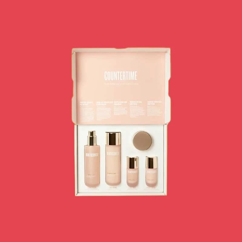 Custom Design Personal Care Boxes