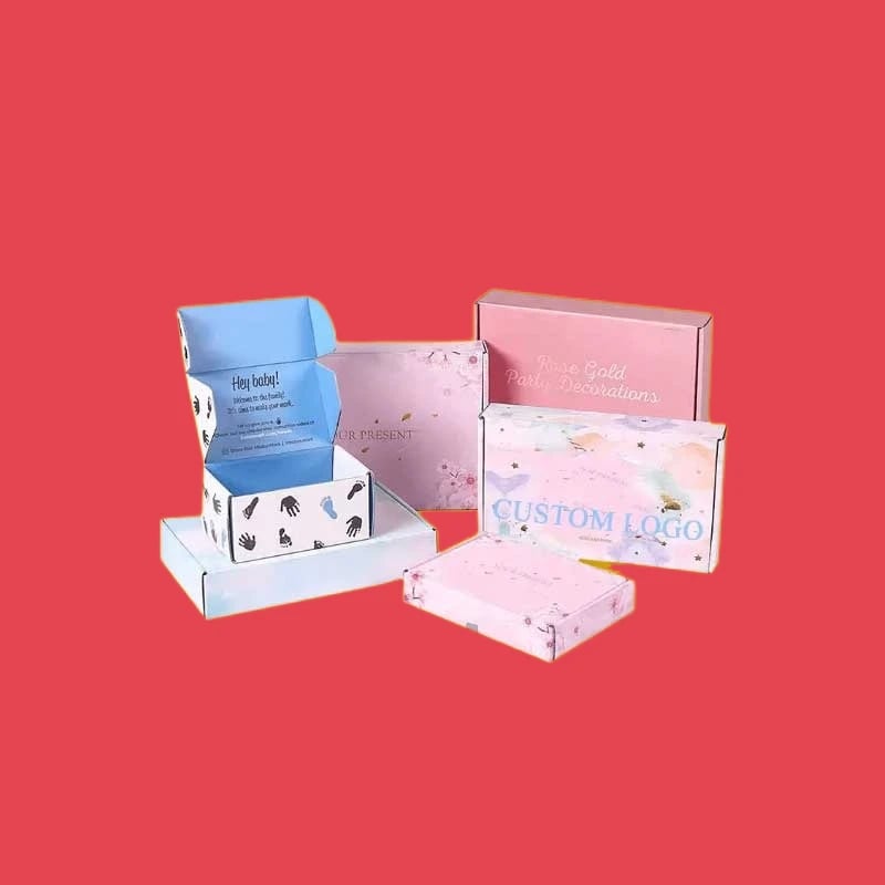 Custom Personal Care Boxes in Bulk
