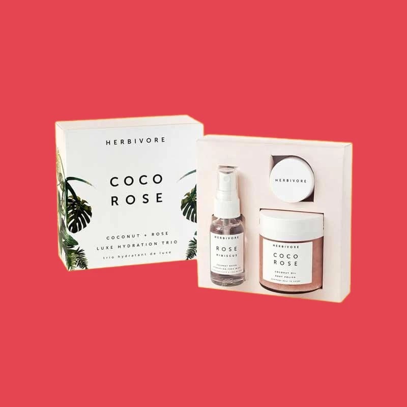 Custom Personal Care Boxes with Inserts