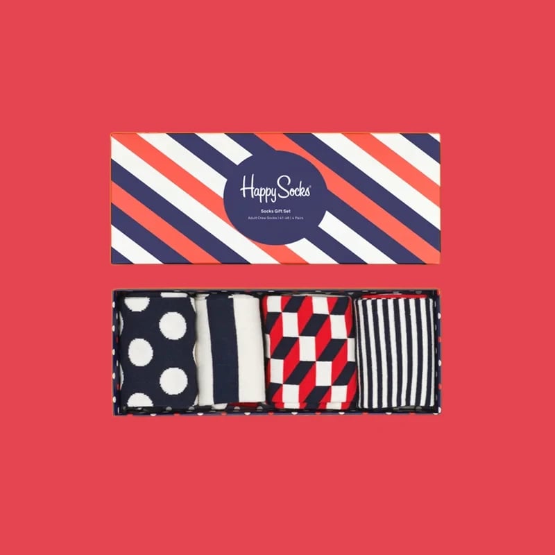 Custom Socks Boxes