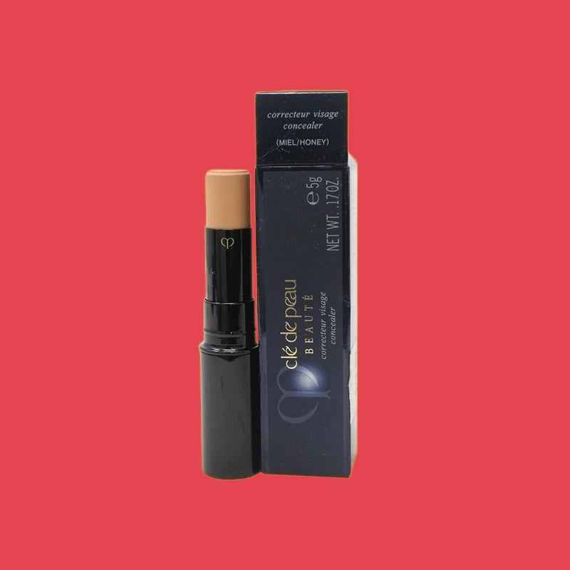 Custom Concealer Boxes