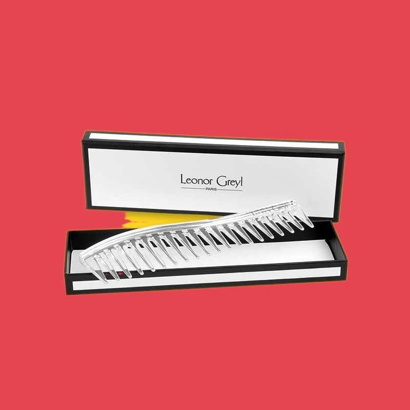 Custom Comb Boxes