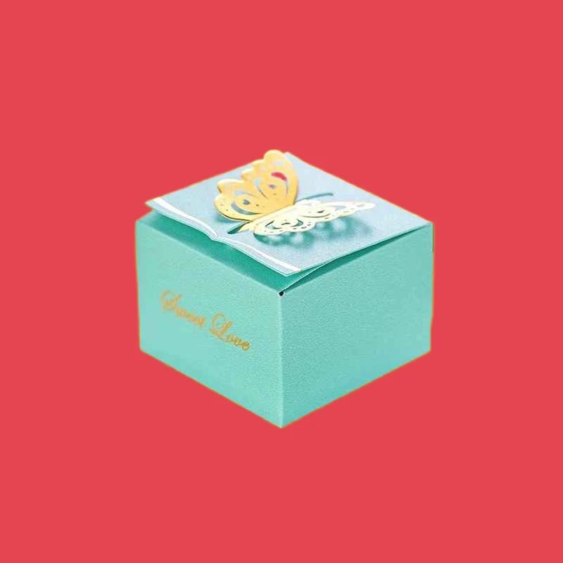 Butterfly Gift Box