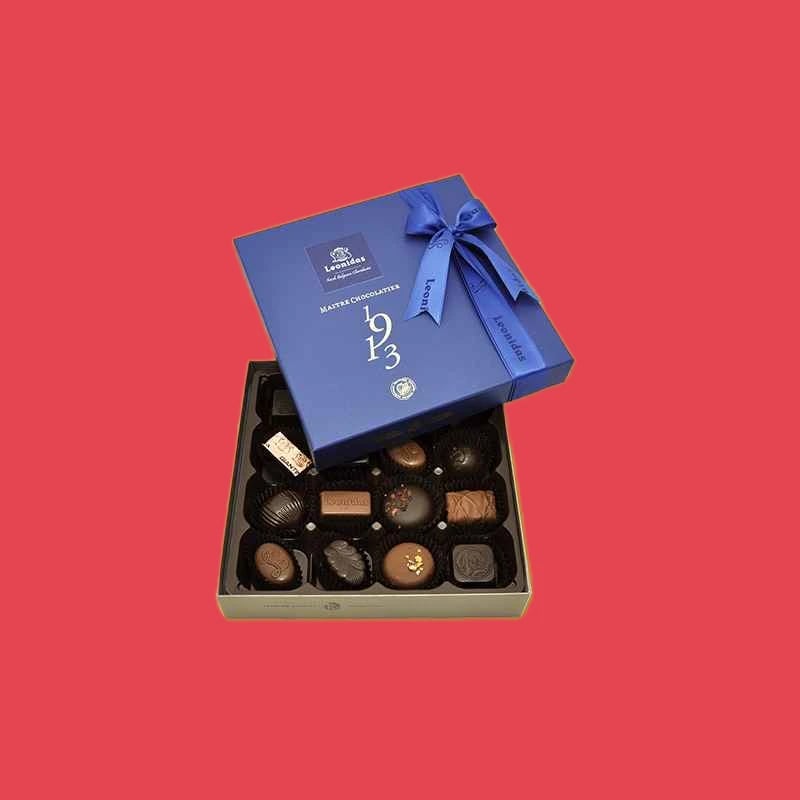Candy Gift Box
