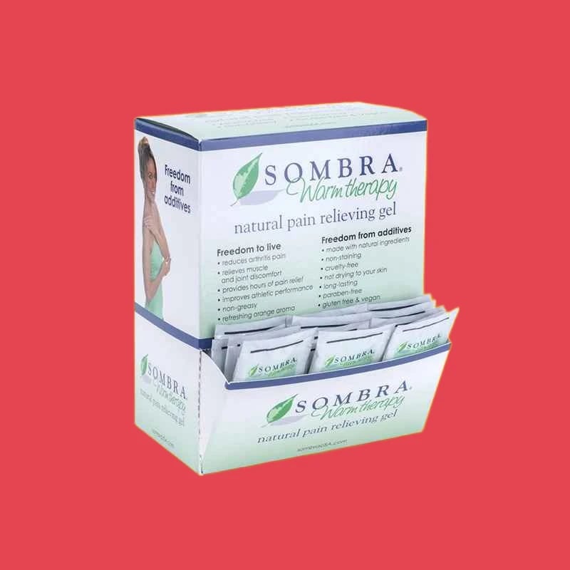 Custom CBD Dispensing Boxes