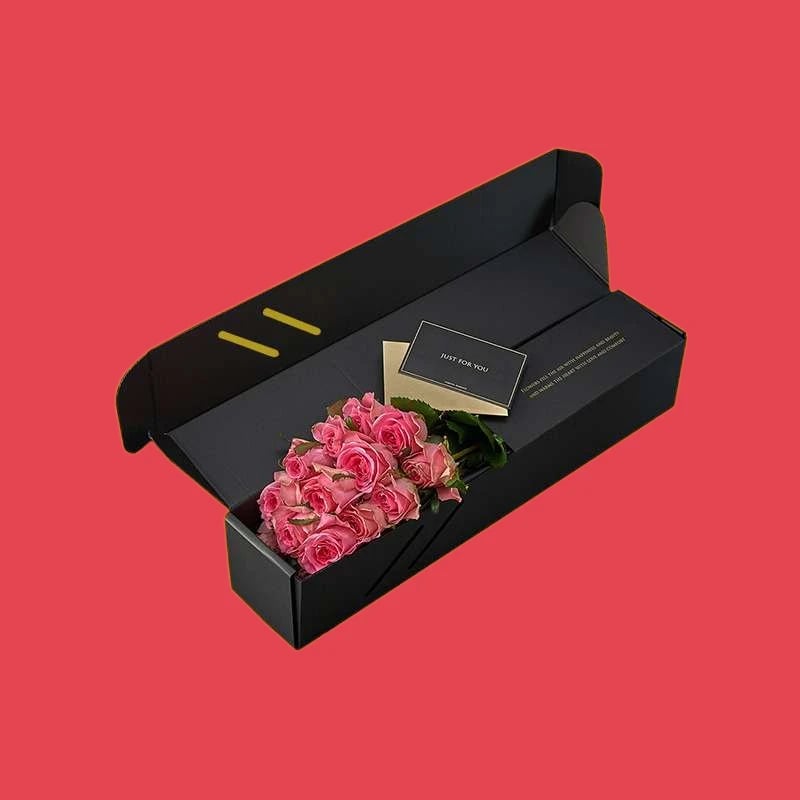Custom Flower Boxes