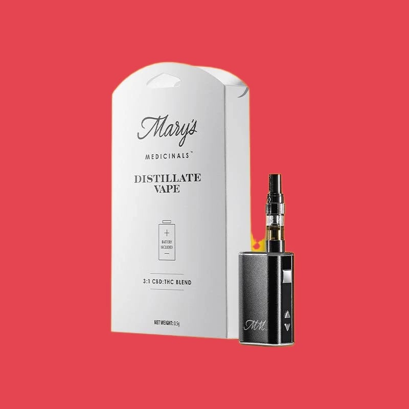Custom CBD Distillate Boxes