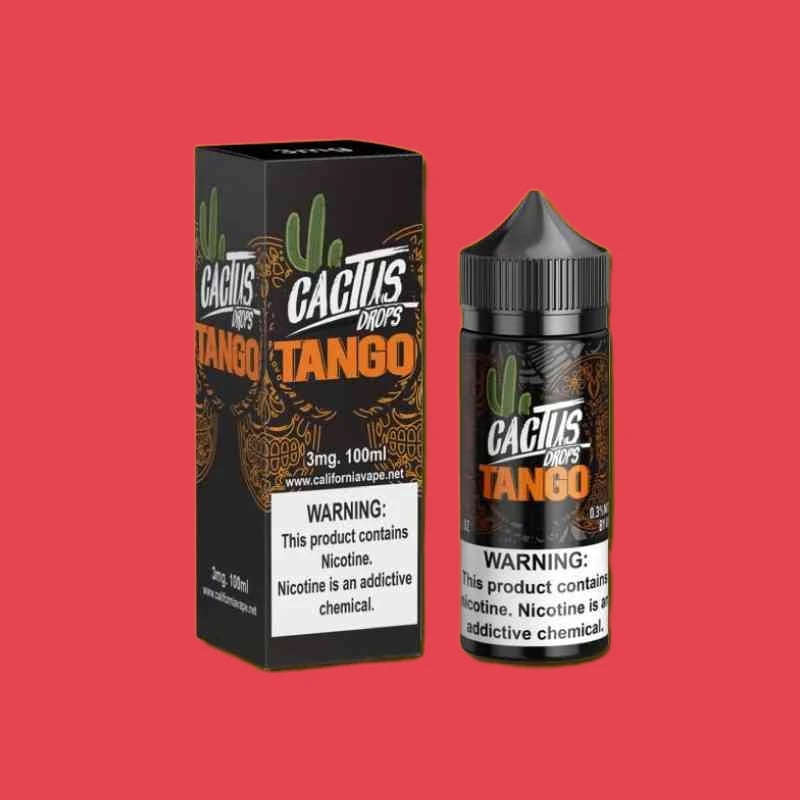 Custom CBD E Juice Boxes