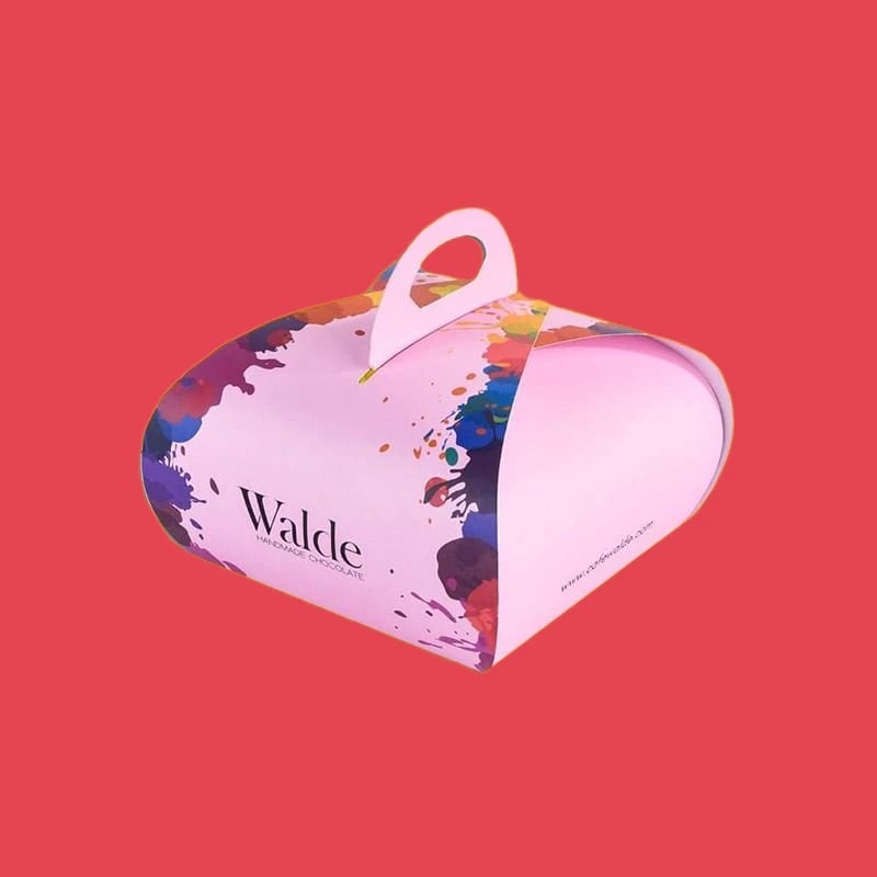 Custom Tulip Boxes