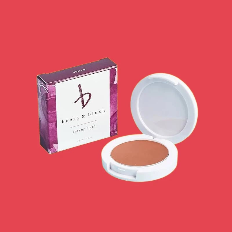 Custom Blush Boxes
