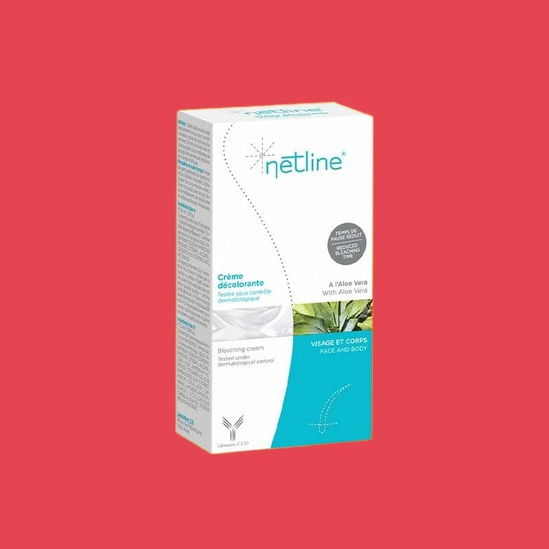 Custom Bleaching Cream Boxes