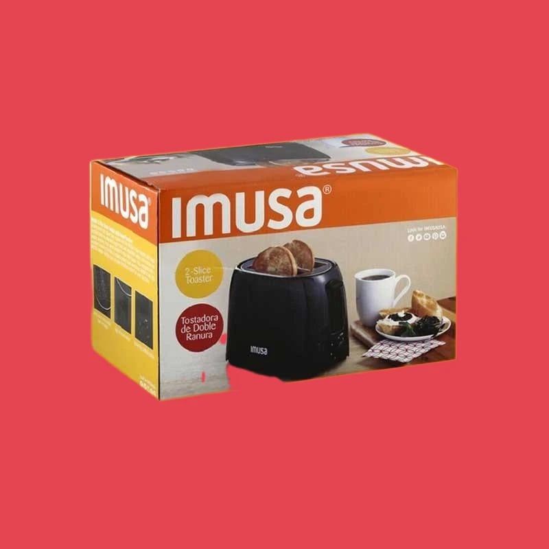 Custom Card Board Printed Appliances Boxes