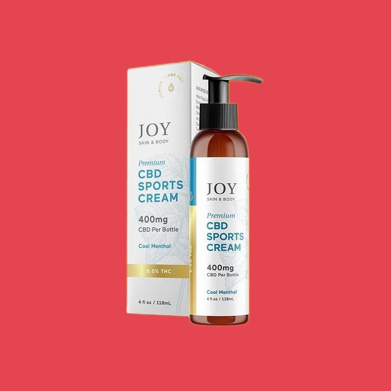 Custom CBD Lotions Boxes