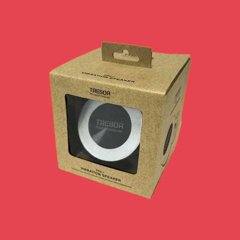 Custom Made Eco Friendly Appliances Boxes