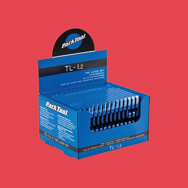 Custom Auto Parts Display Boxes