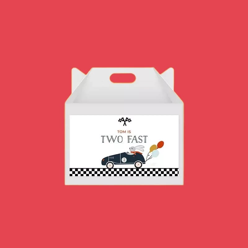 Custom Automotive Gable Boxes