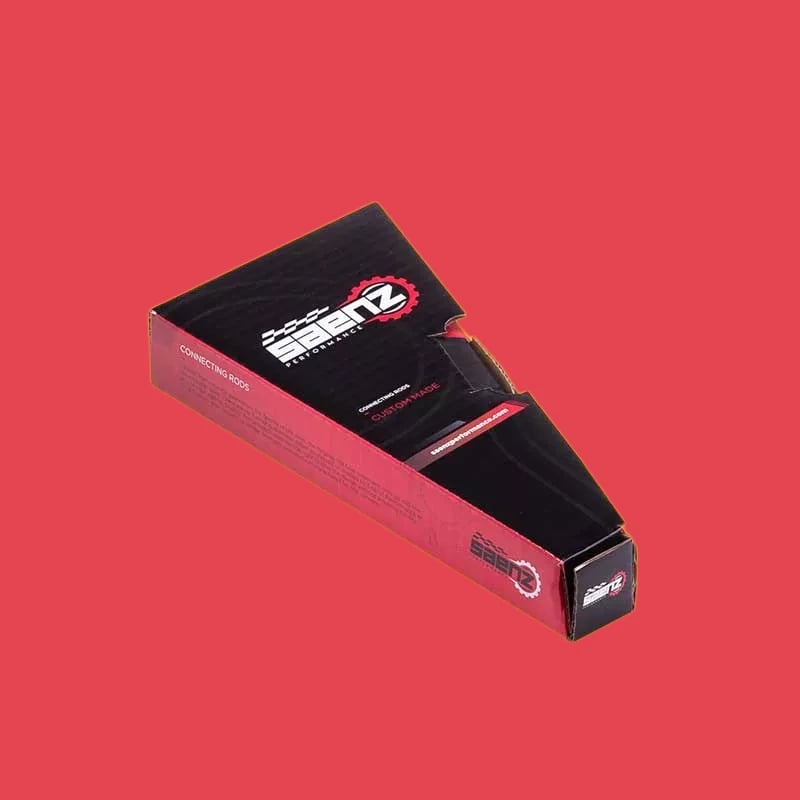 Custom Digital Printed Cardboard Boxes