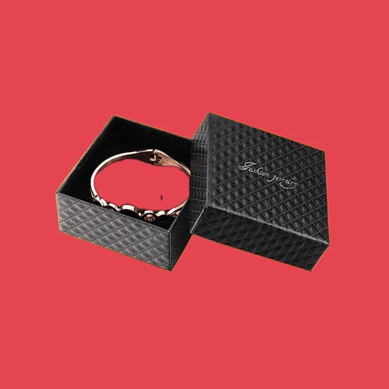 Custom Bracelet Packaging