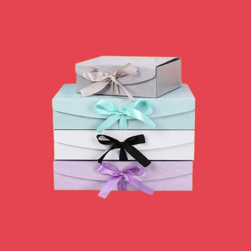 Custom Gift Boxes In Bulk