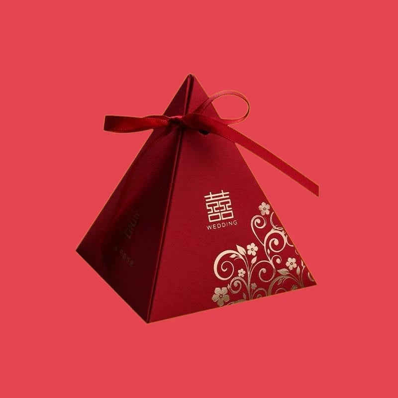 Custom Personalized Gift Boxes