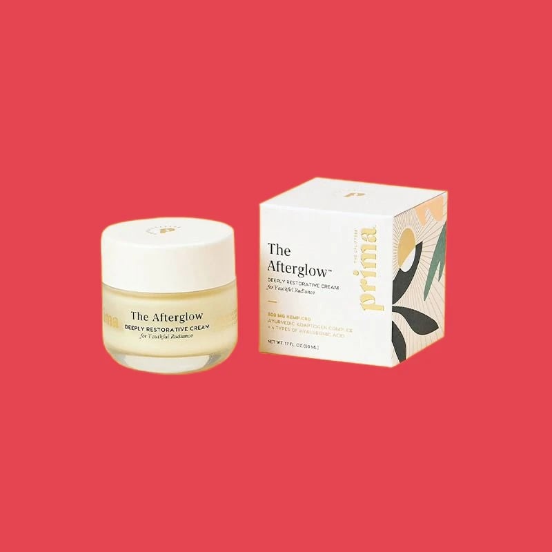 Custom CBD Skincare Boxes