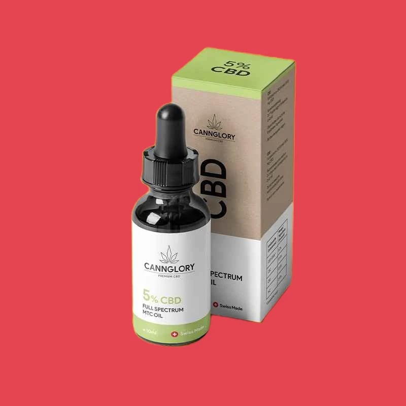 Custom Kraft CBD Boxes